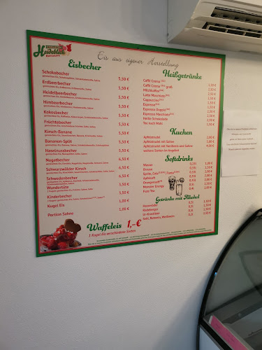 Eisgarten Heideblick Battaune