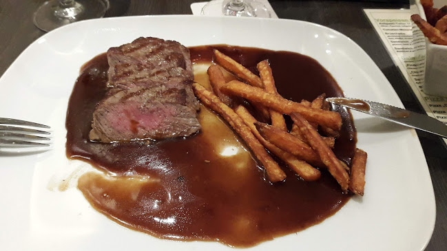 Comentarii opinii despre Bistro Thalia