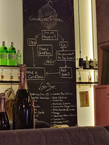 Goldener Pudel - Nürnberg