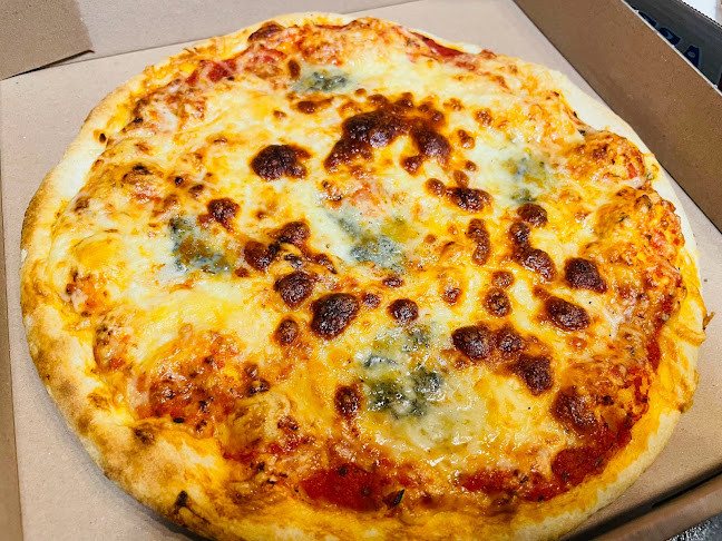 Comentarii opinii despre Avanti-Avanti Pizza ( 1 Meter Pizza- Steinofen Pizza)