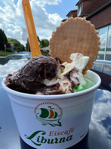 Eiscafé Liburna
