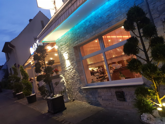 Artemis Palast Restaurant - Witten