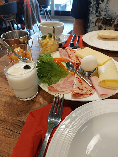 Comentarii opinii despre Haucks Schnitzelwelt GmbH