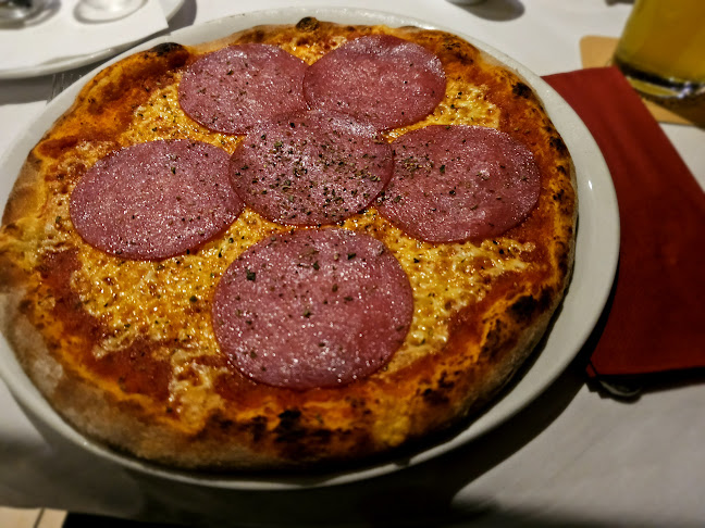 Marco Polo - Gastronomie und Hotellerie