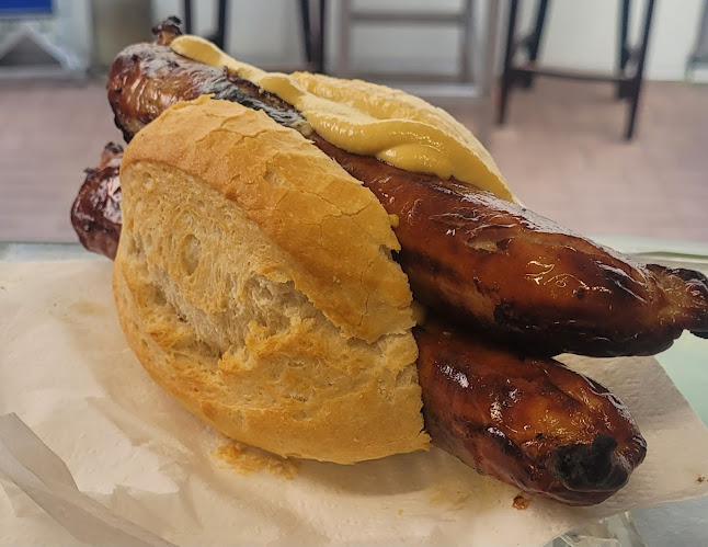 Alles Wurst - Gastronomie und Hotellerie