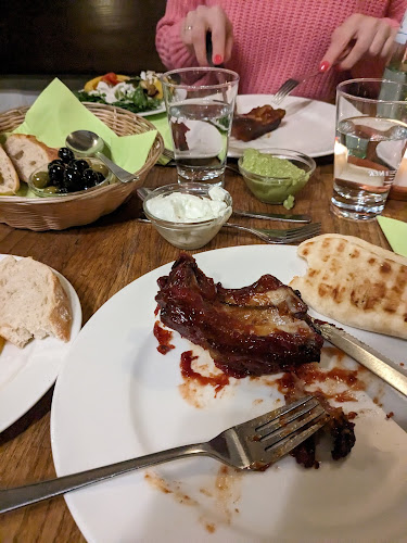 Villa Rodizio - Berlin