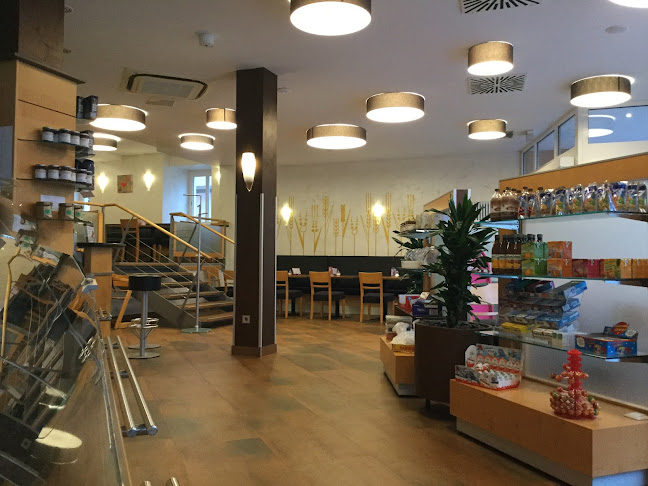 Cafe-Konditorei Oberle - Waldshut-Tiengen