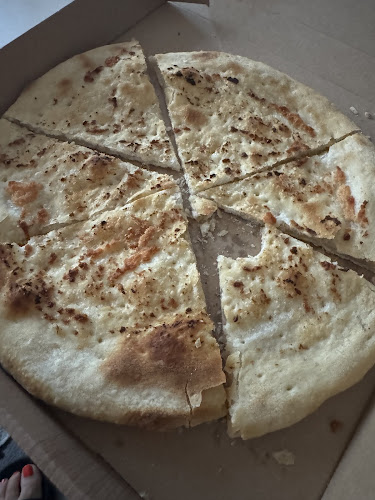 PIZZA PULCINELLA Hannover - Gastronomie und Hotellerie