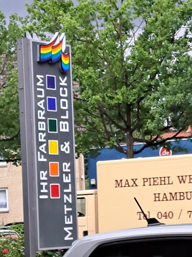 Max Piehl GmbH und Co. KG - Hamburg