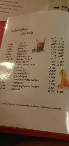 Gaststätte Schlawiner - Gastronomie und Hotellerie