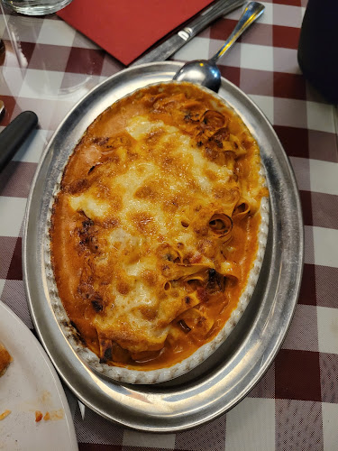 Opinii despre Pizza Bella Napoli e.K. în Nürnberg - Gastronomie und Hotellerie