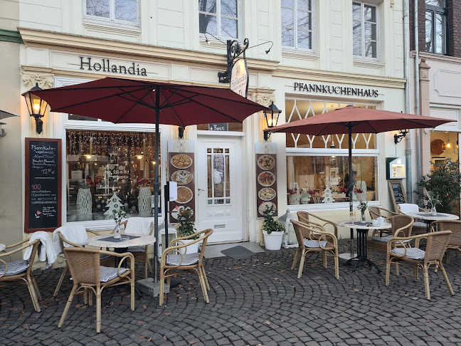 Pfannkuchenhaus Hollandia - Kevelaer