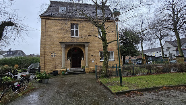 Wunschcafé - Oberhausen