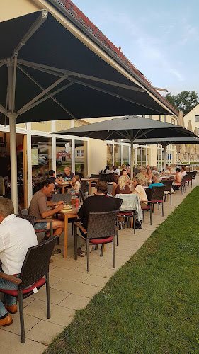 Piazza Castello - Pizzeria & Eisdiele Affing