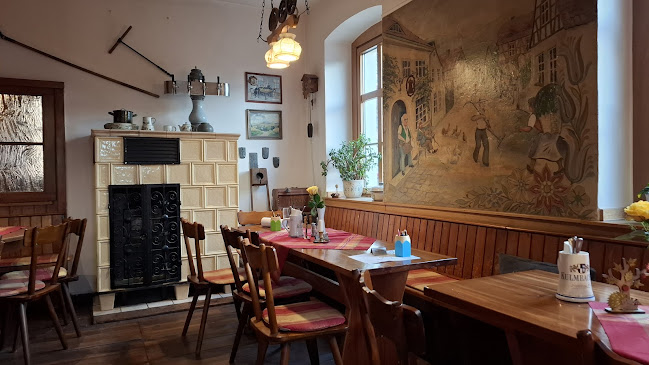 Comentarii opinii despre Gasthaus Zur Kunitzburg