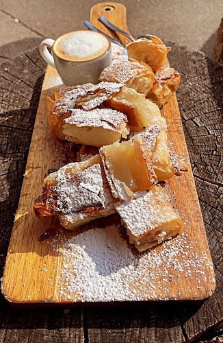 Il Semolino - Gastronomie und Hotellerie