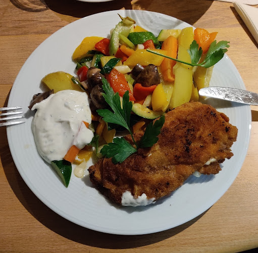 Sportgaststätte SV Arnsdorf - Ruhland