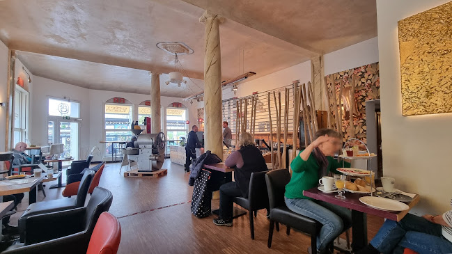 Industriestraße 20/Tor 5, 53721 Siegburg