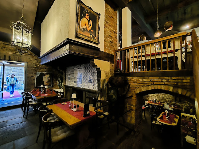 Pöttken - Ristorante Italiano - Gastronomie und Hotellerie