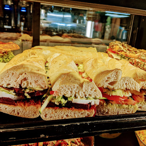 Comentarii opinii despre Café Auszeit