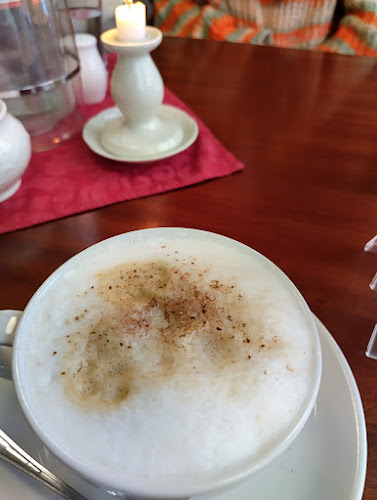 Tante Emma Café - Gastronomie und Hotellerie