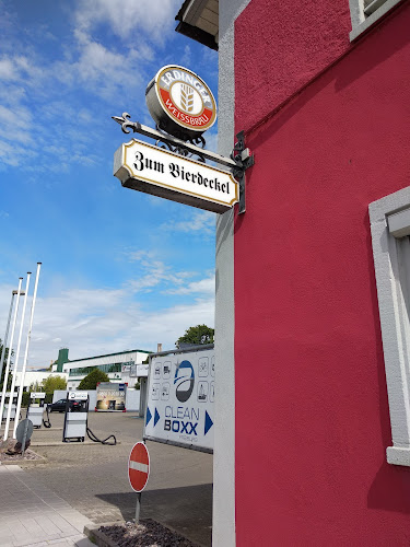 Comentarii opinii despre Gaststätte Zum Bierdeckel