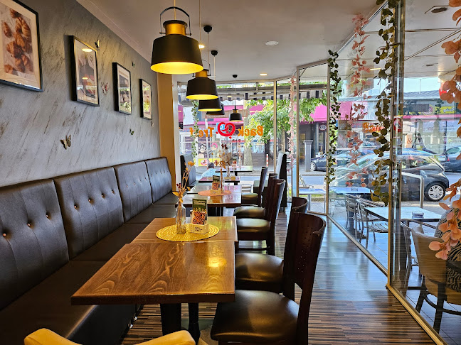 Backtreff Löscher GmbH & Co.KG Crêpes - Gastronomie und Hotellerie