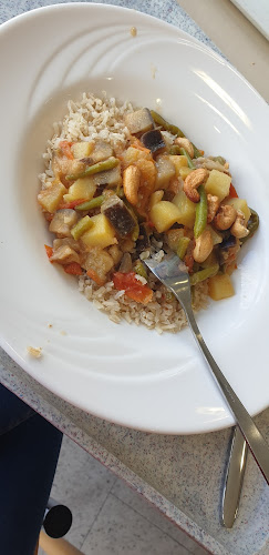 Studentenwerk Hannover - Mensa Große Pause - Hannover