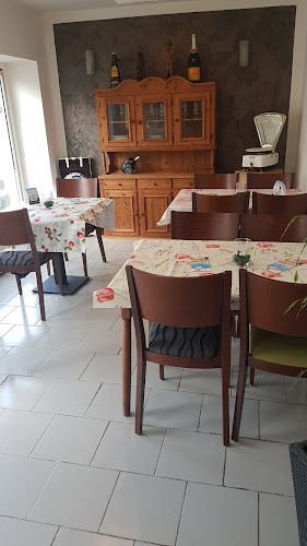 Pulcinella's Pizza - Hemer