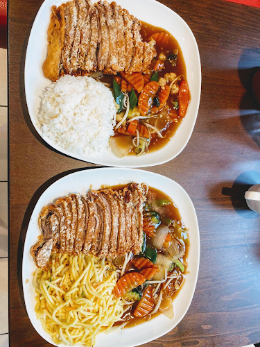 NISA Asia Imbiss - Meschede