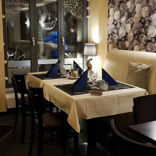 Café & Restaurant Schmitt - Gastronomie und Hotellerie