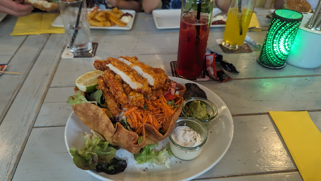 Comentarii opinii despre Brick House