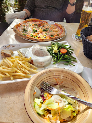 Opinii despre Trattoria " L´Opera Siciliana " în Berlin - Gastronomie und Hotellerie