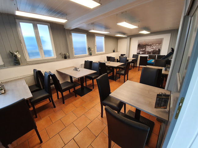 Opinii despre Restaurant Square în Königsbrunn - Gastronomie und Hotellerie