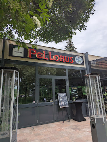 Restaurant Pellorus