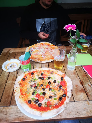 Comentarii opinii despre Pizzeria Farina