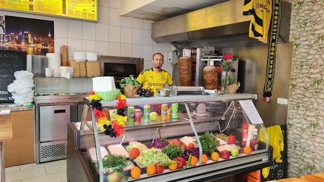 Opinii despre Pizza Roma Bleichenbach în Ortenberg - Gastronomie und Hotellerie