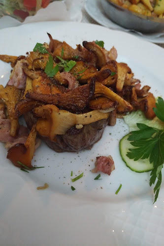 Comentarii opinii despre Restaurant Cafe Antik