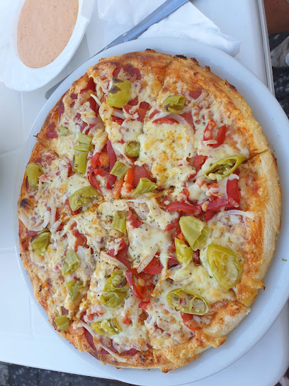 Siegbacher - Döneria & Pizzeria