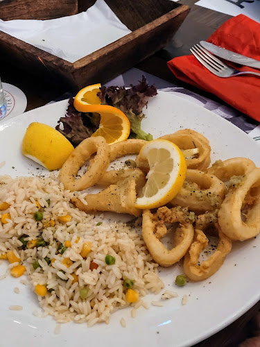 Agapi - Griechisches Restaurant - Leverkusen - Gastronomie und Hotellerie