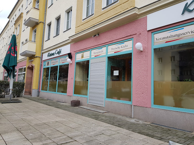 Weitlingstraße 91, 10317 Berlin