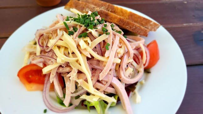 Opinii despre Braustuben Zum Löwen în Rottenburg am Neckar - Gastronomie und Hotellerie