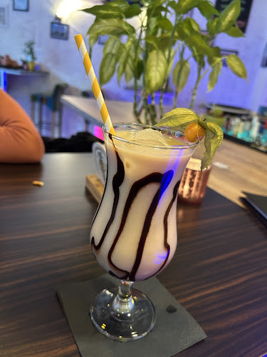 HAVANA BAR ERFURT am Hirschgarten - Gastronomie und Hotellerie