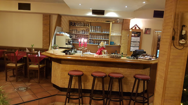 Ristorante Pizzeria Calabria - Eschenburg