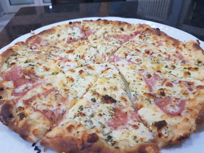 Opinii despre Arda Grill & Icecafe în Homburg - Gastronomie und Hotellerie