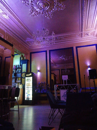 Opinii despre Skyline în Aachen - Gastronomie und Hotellerie