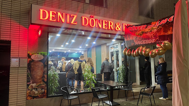 Deniz Döner Pizza Haus