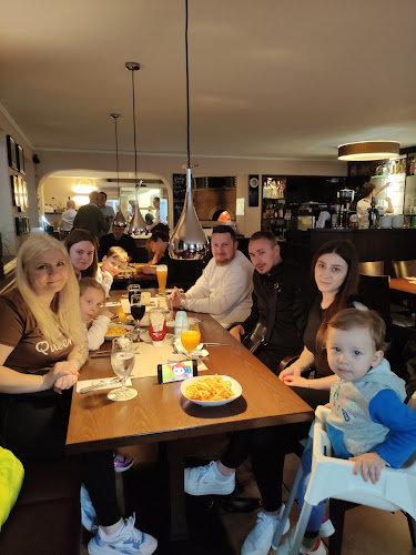 Comentarii opinii despre Holzofenpizzeria Ristorante Zur Post