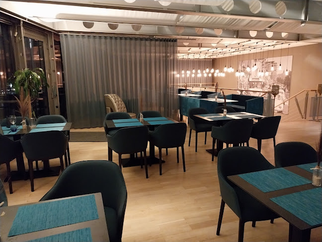 Oberdeck Wolfsburg - Gastronomie und Hotellerie