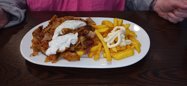 Sohbet Grill - Gastronomie und Hotellerie